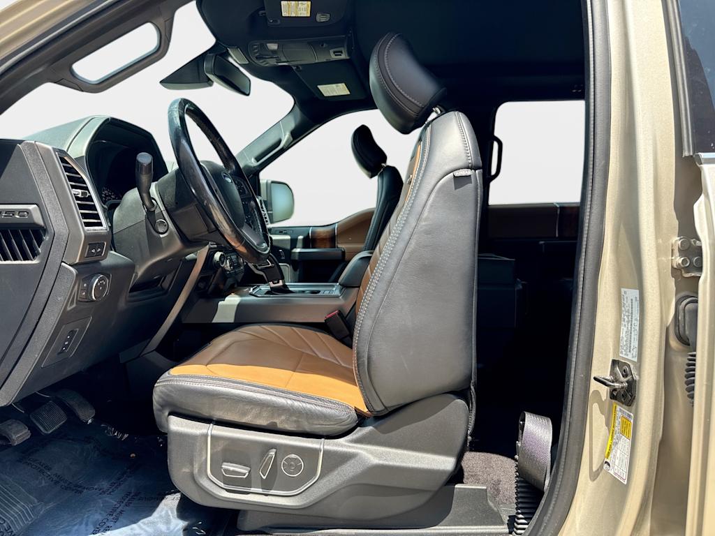 Thumbnail: 2017 Ford F-150 - 12