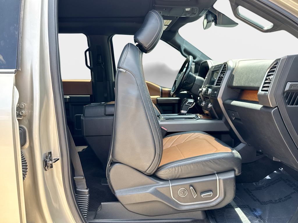Thumbnail: 2017 Ford F-150 - 24