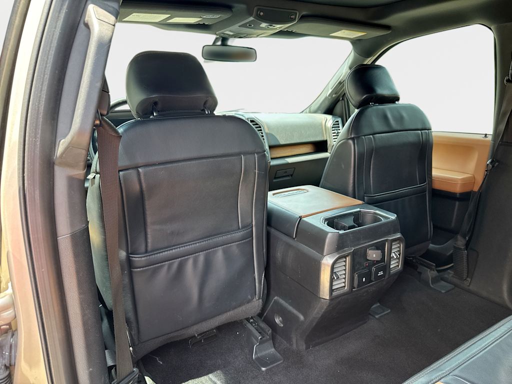 Thumbnail: 2017 Ford F-150 - 13