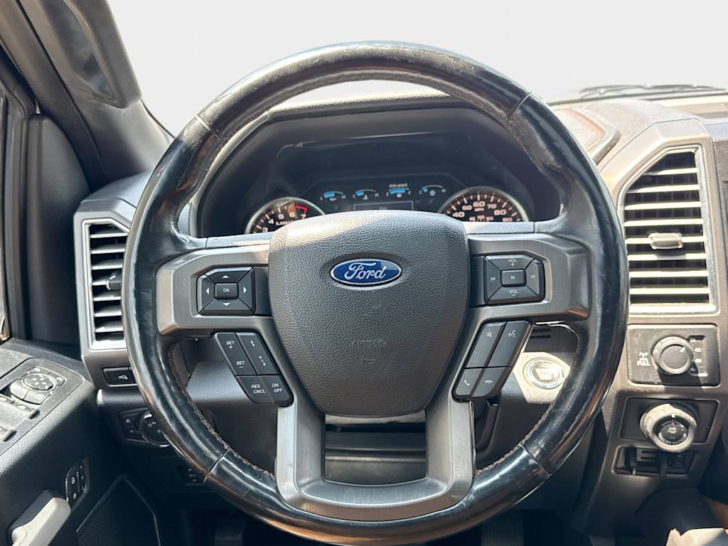 Thumbnail: 2017 Ford F-150 - 10