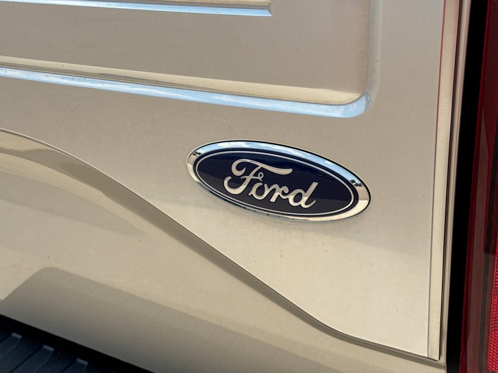 Thumbnail: 2017 Ford F-150 - 25
