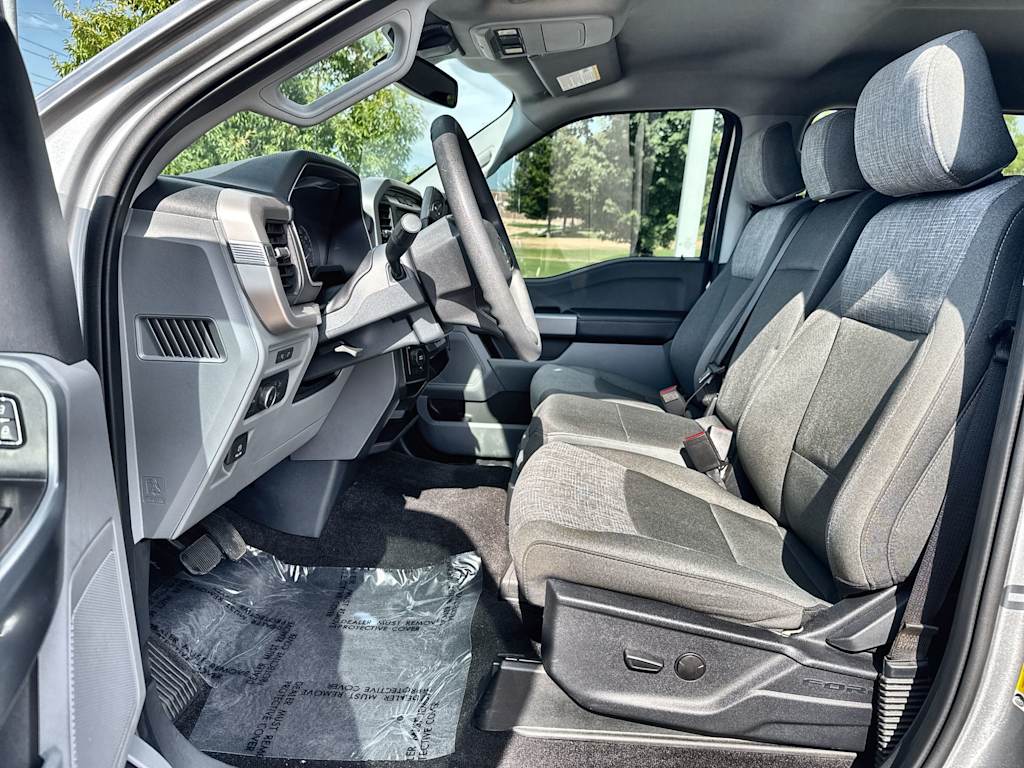 Thumbnail: 2022 Ford F-150 - 11