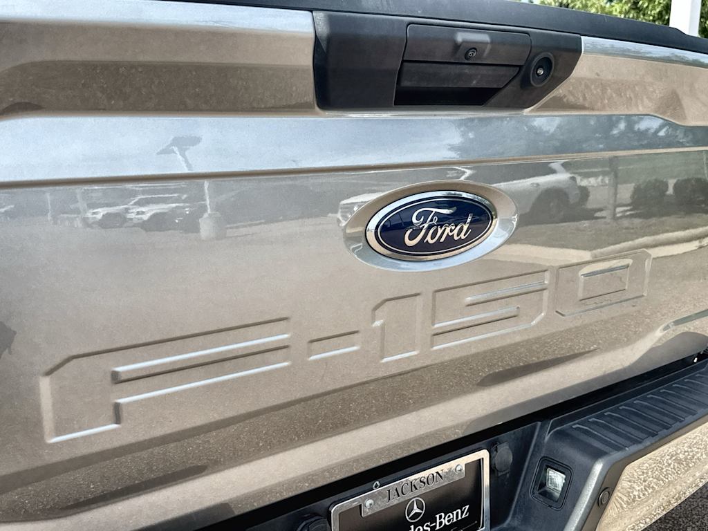 Thumbnail: 2022 Ford F-150 - 7