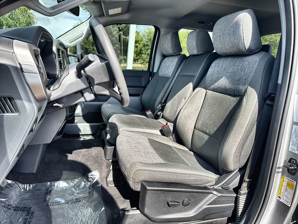 Thumbnail: 2022 Ford F-150 - 12