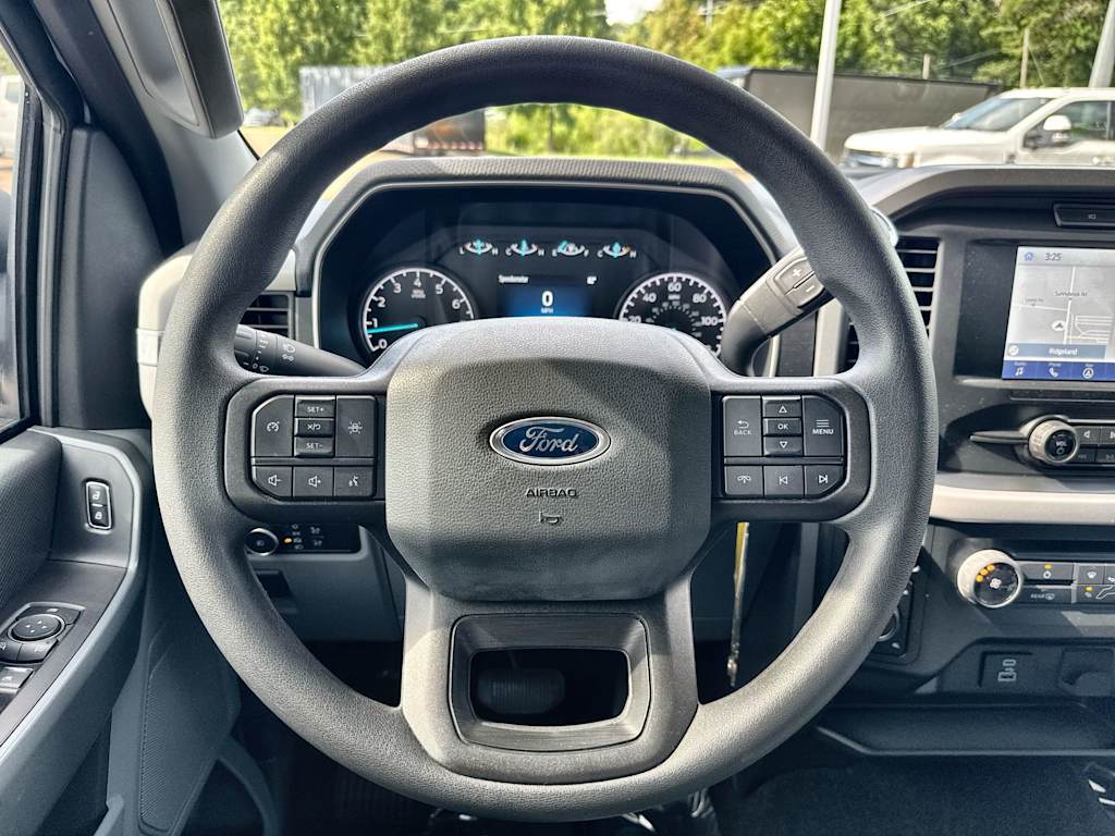 Thumbnail: 2022 Ford F-150 - 10
