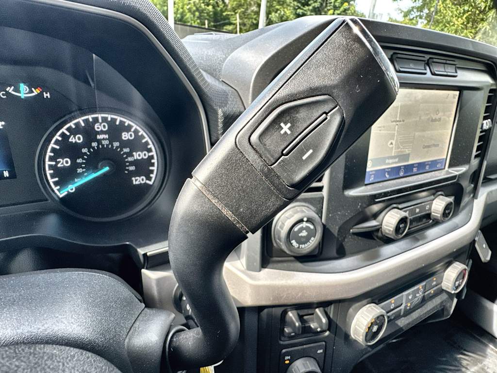 Thumbnail: 2022 Ford F-150 - 27