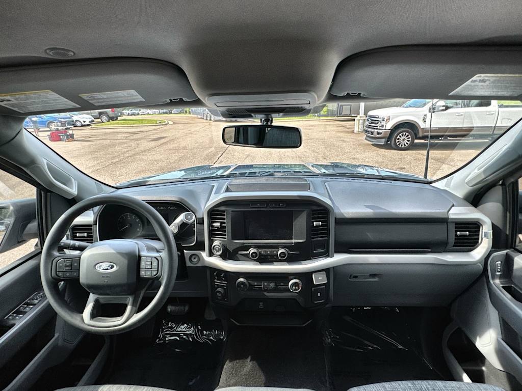 Thumbnail: 2022 Ford F-150 - 2