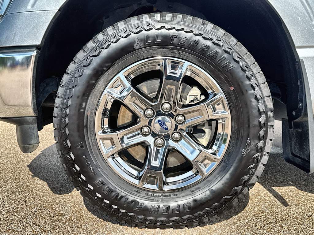 Thumbnail: 2022 Ford F-150 - 8