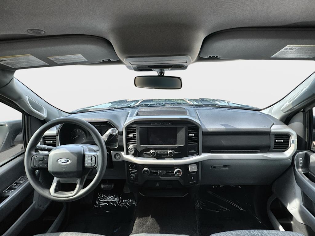 Thumbnail: 2022 Ford F-150 - 2