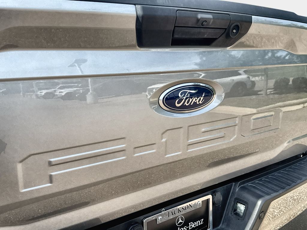 Thumbnail: 2022 Ford F-150 - 7