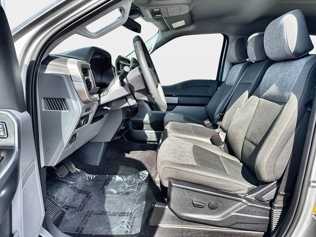 Thumbnail: 2022 Ford F-150 - 11