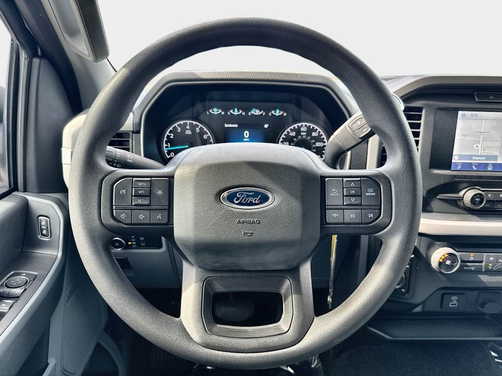 Thumbnail: 2022 Ford F-150 - 10