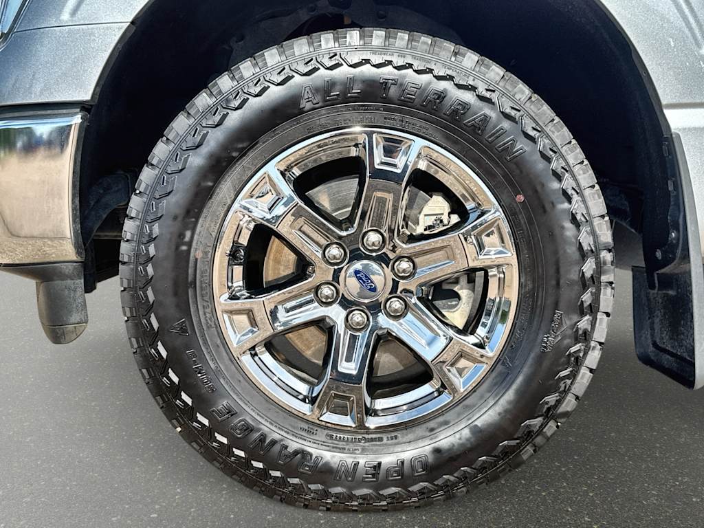Thumbnail: 2022 Ford F-150 - 8