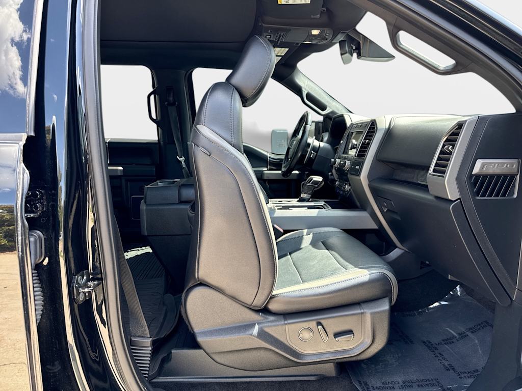 Thumbnail: 2018 Ford F-150 - 12