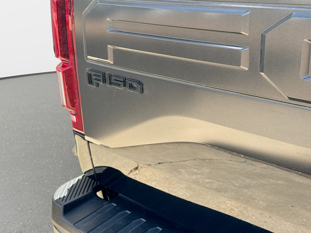 Thumbnail: 2018 Ford F-150 - 23