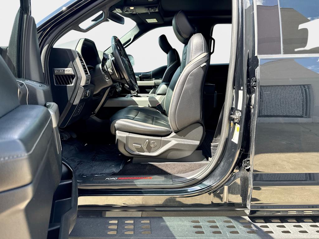 Thumbnail: 2018 Ford F-150 - 10