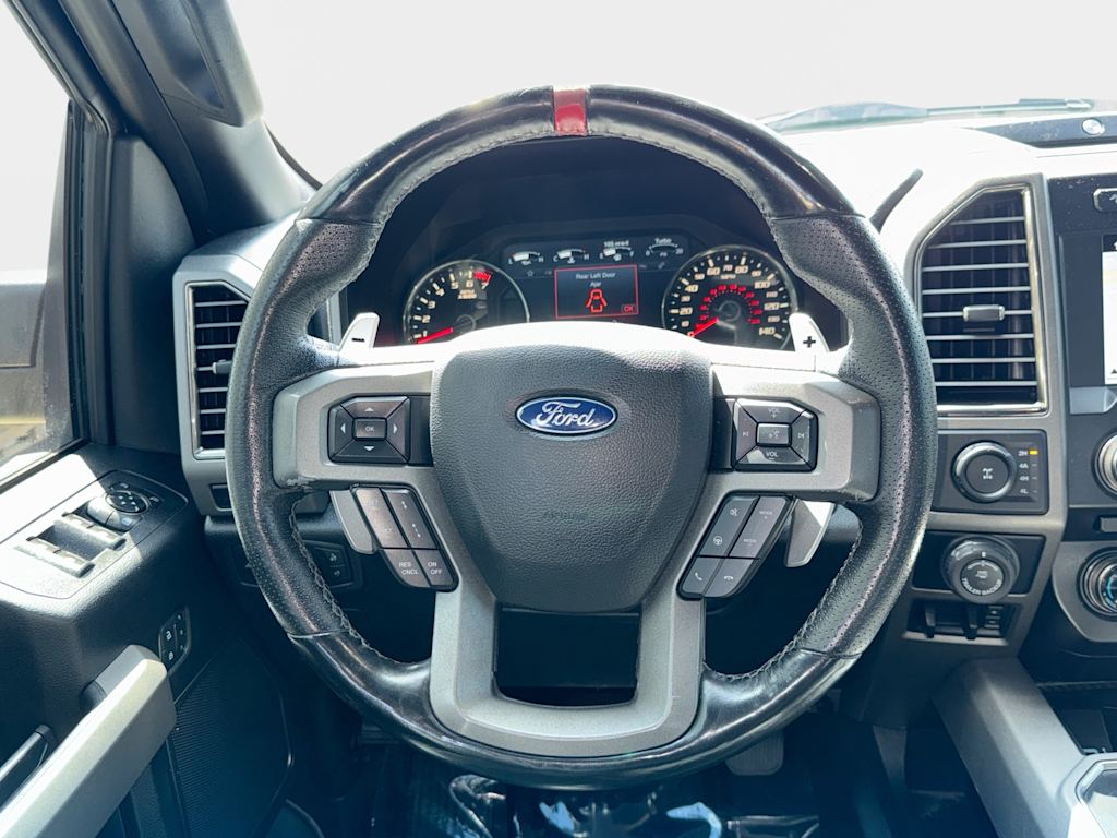Thumbnail: 2018 Ford F-150 - 9