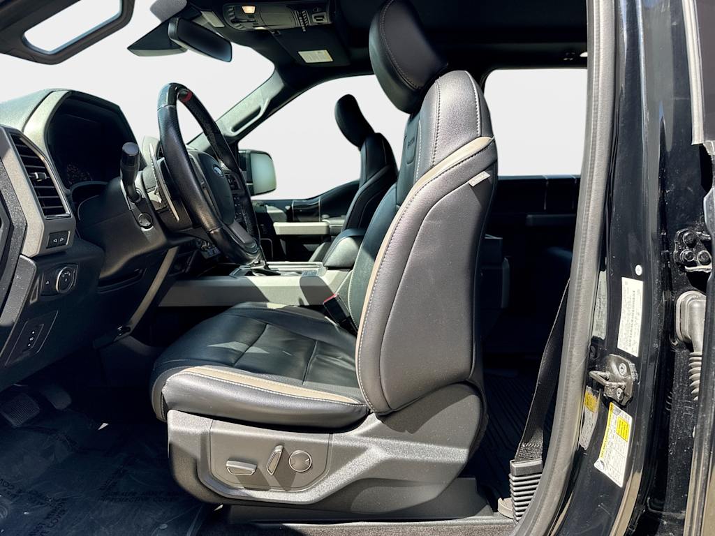 Thumbnail: 2018 Ford F-150 - 11