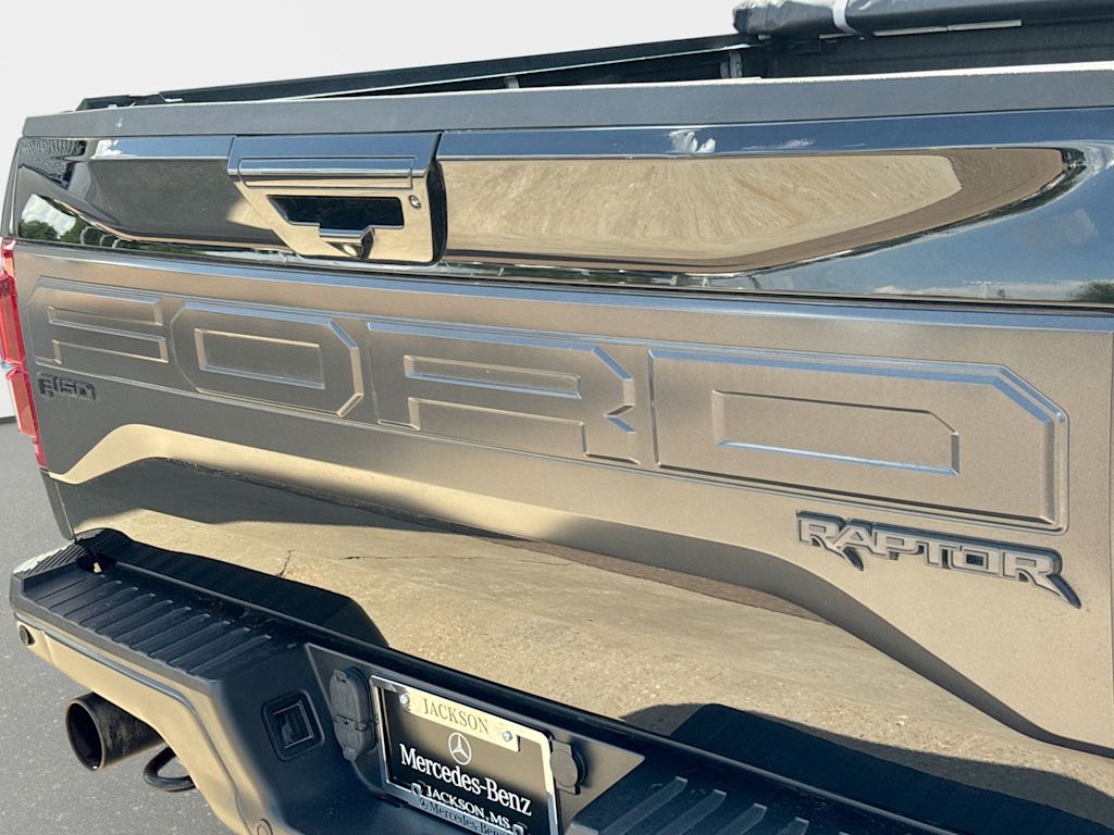 Thumbnail: 2018 Ford F-150 - 24