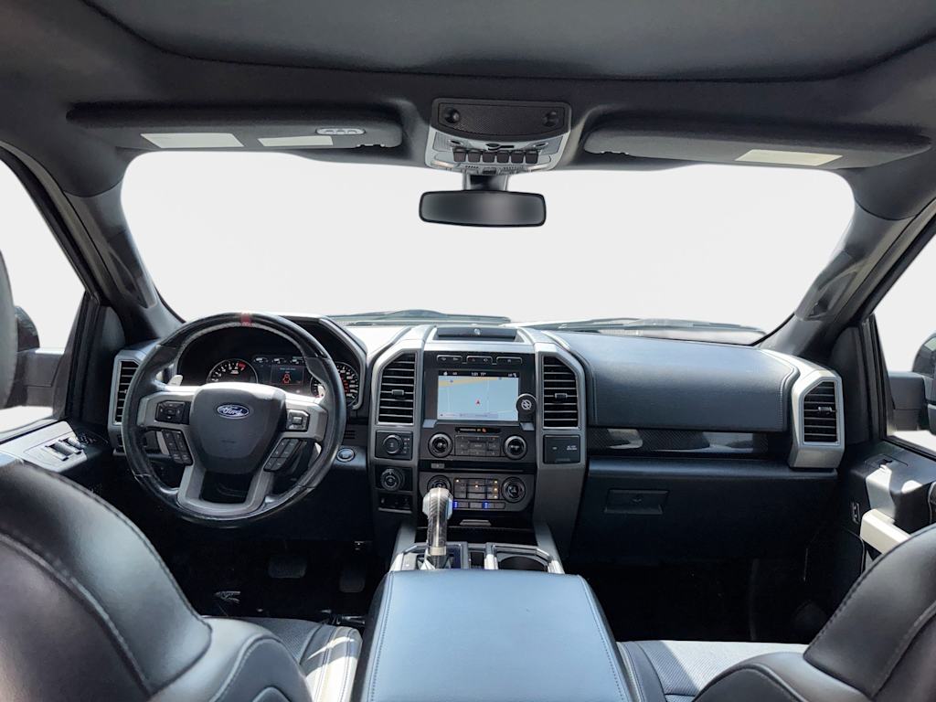 Thumbnail: 2018 Ford F-150 - 2