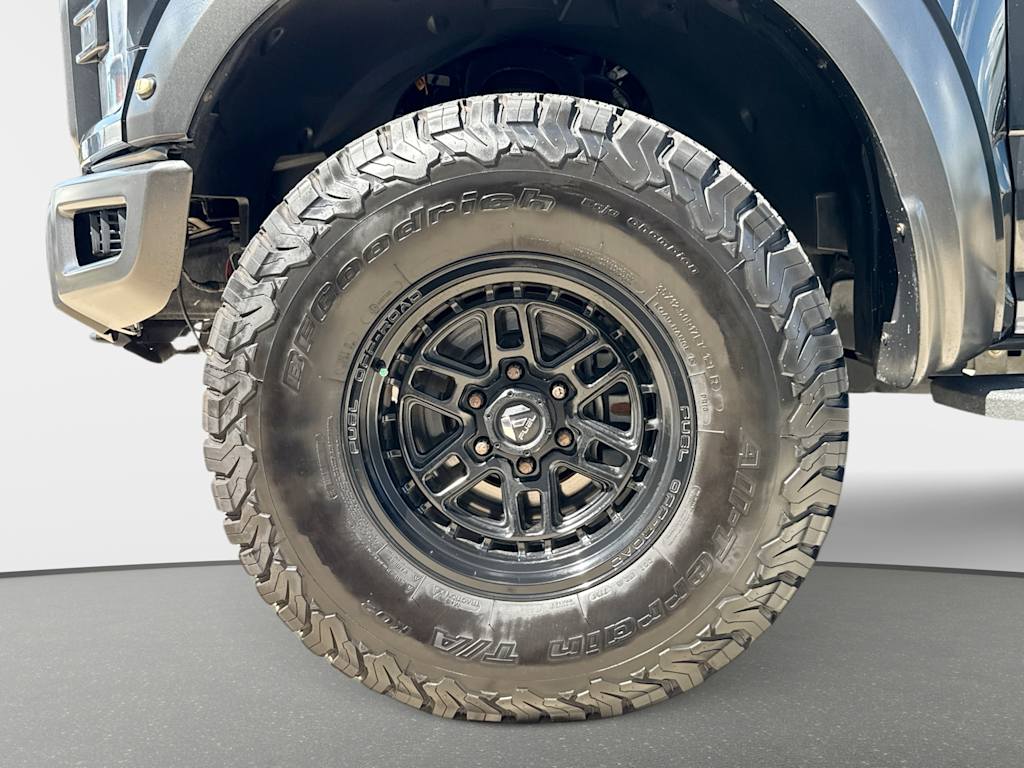 Thumbnail: 2018 Ford F-150 - 7
