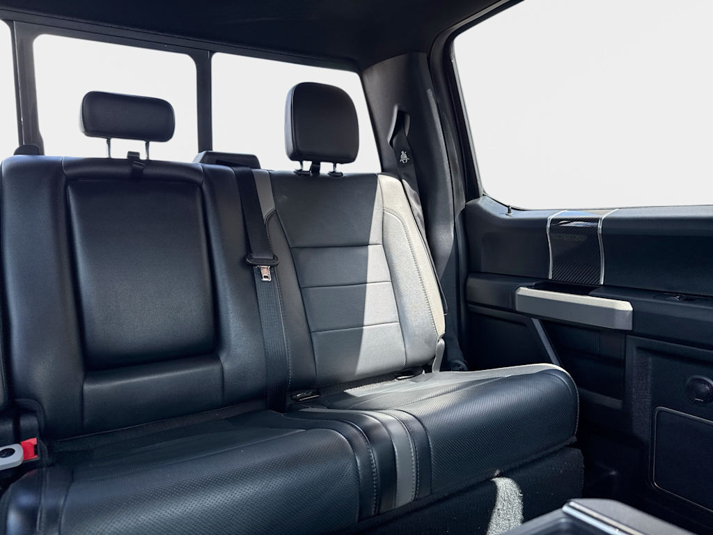 Thumbnail: 2018 Ford F-150 - 22