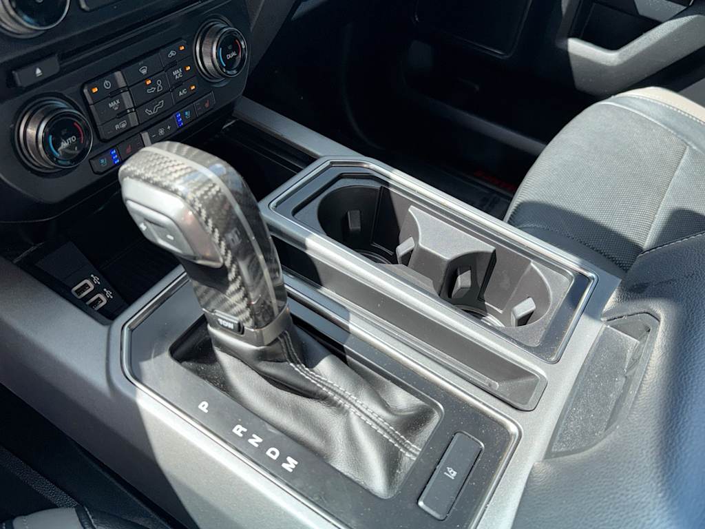 Thumbnail: 2018 Ford F-150 - 14