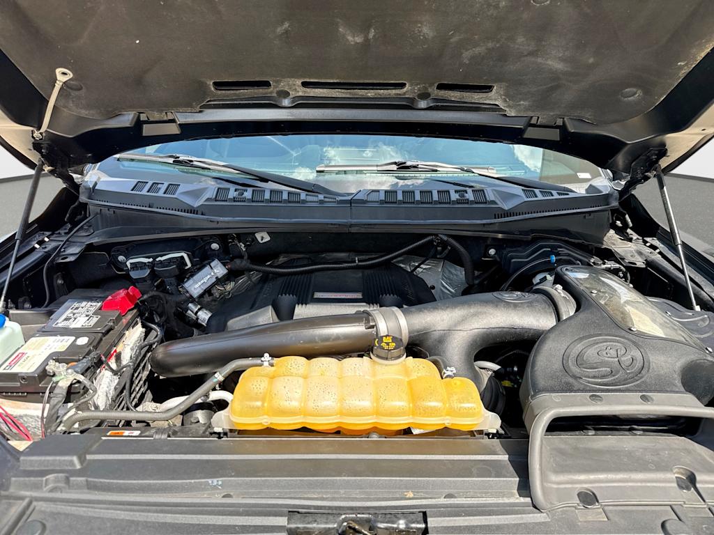 Thumbnail: 2018 Ford F-150 - 8
