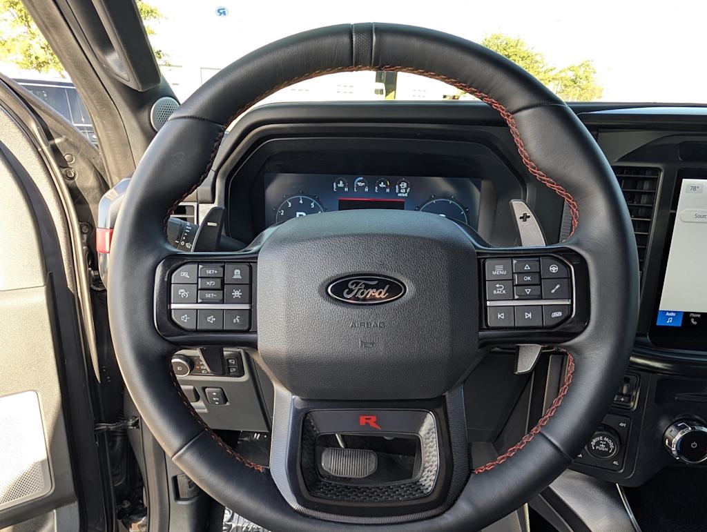 Thumbnail: 2025 Ford F-150 - 8