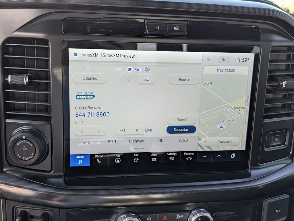 Thumbnail: 2025 Ford F-150 - 11