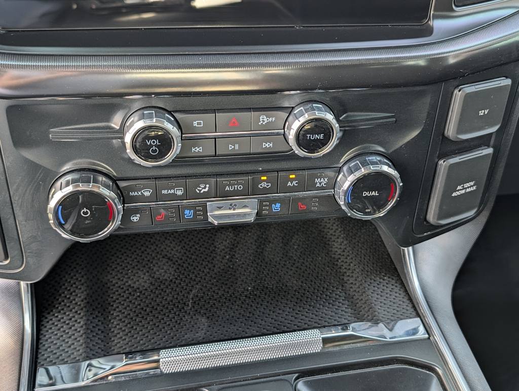 Thumbnail: 2025 Ford F-150 - 25