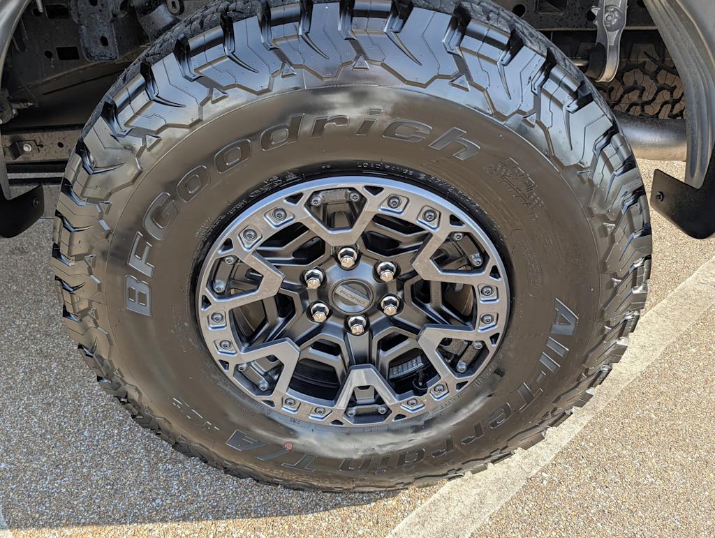 Thumbnail: 2025 Ford F-150 - 7