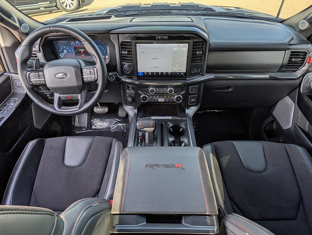 Thumbnail: 2025 Ford F-150 - 2