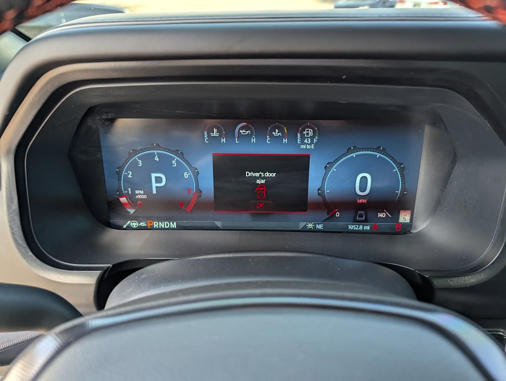 Thumbnail: 2025 Ford F-150 - 13