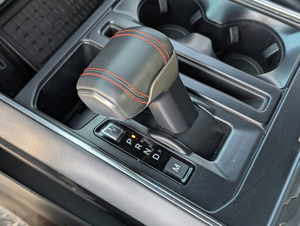 Thumbnail: 2025 Ford F-150 - 12