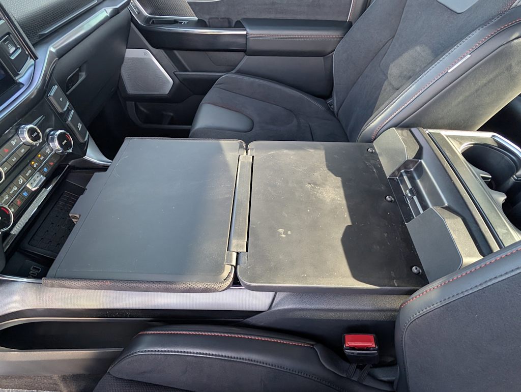 Thumbnail: 2025 Ford F-150 - 32