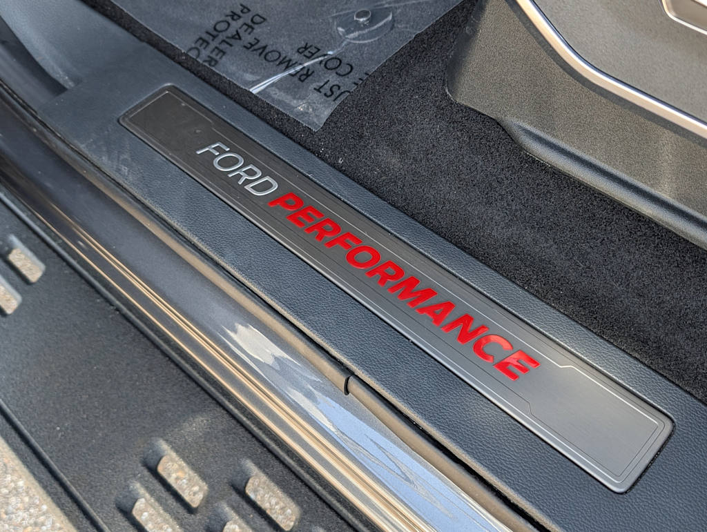 Thumbnail: 2025 Ford F-150 - 30