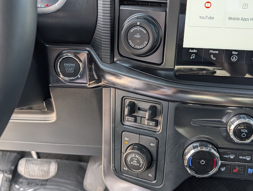 Thumbnail: 2025 Ford F-150 - 24