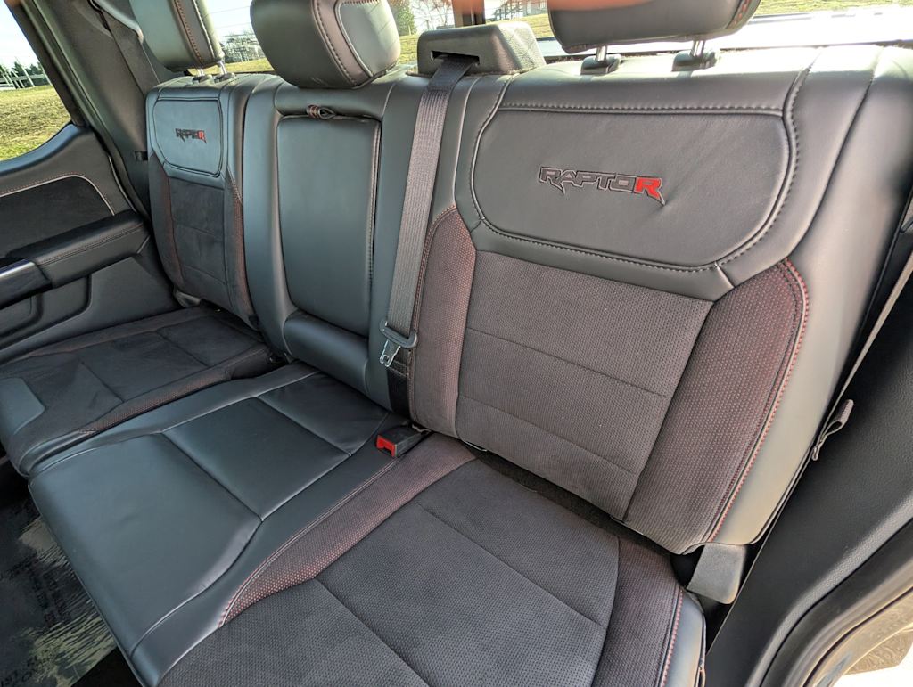 Thumbnail: 2025 Ford F-150 - 10