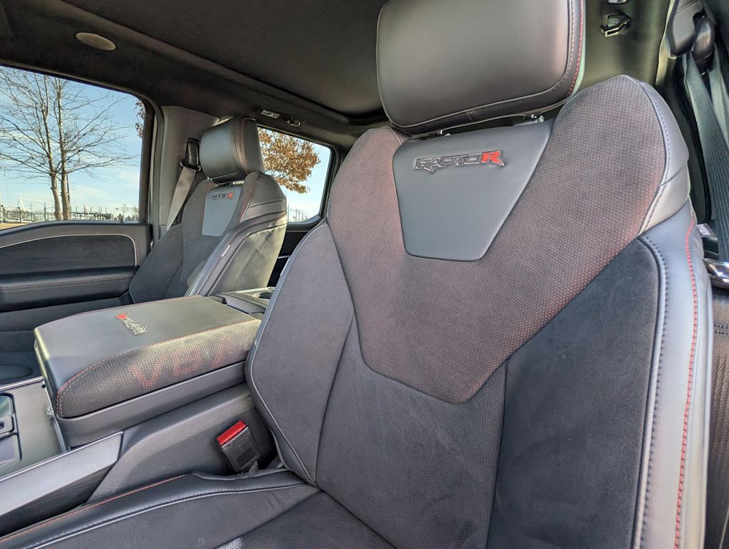 Thumbnail: 2025 Ford F-150 - 9