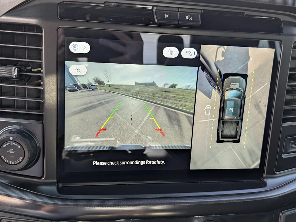 Thumbnail: 2025 Ford F-150 - 23