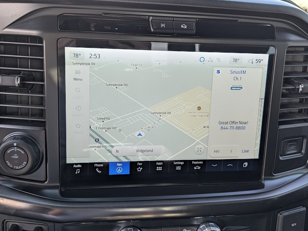 Thumbnail: 2025 Ford F-150 - 22