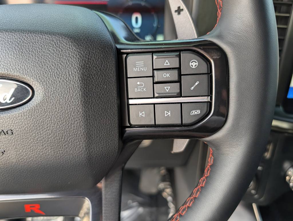 Thumbnail: 2025 Ford F-150 - 19