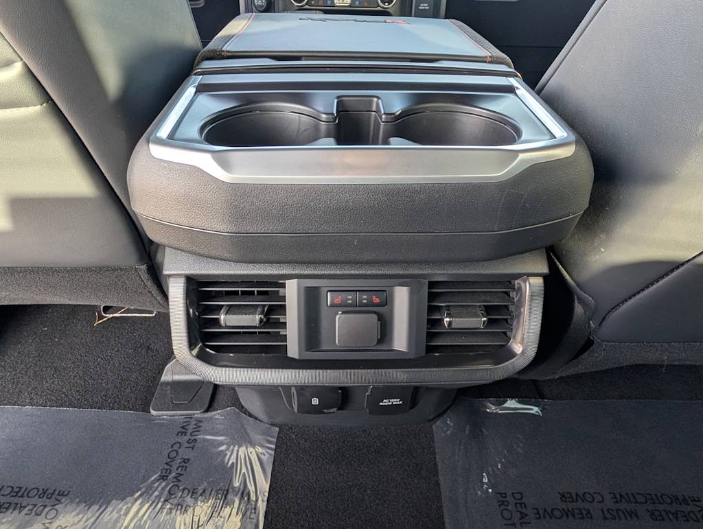 Thumbnail: 2025 Ford F-150 - 31