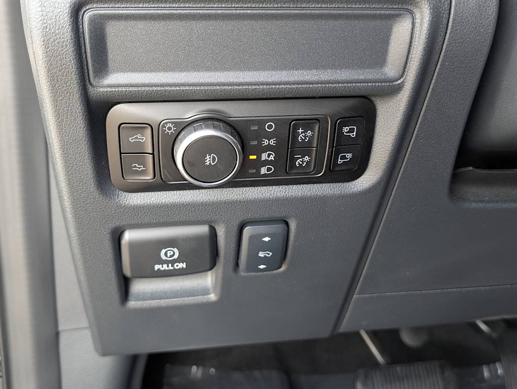 Thumbnail: 2025 Ford F-150 - 21