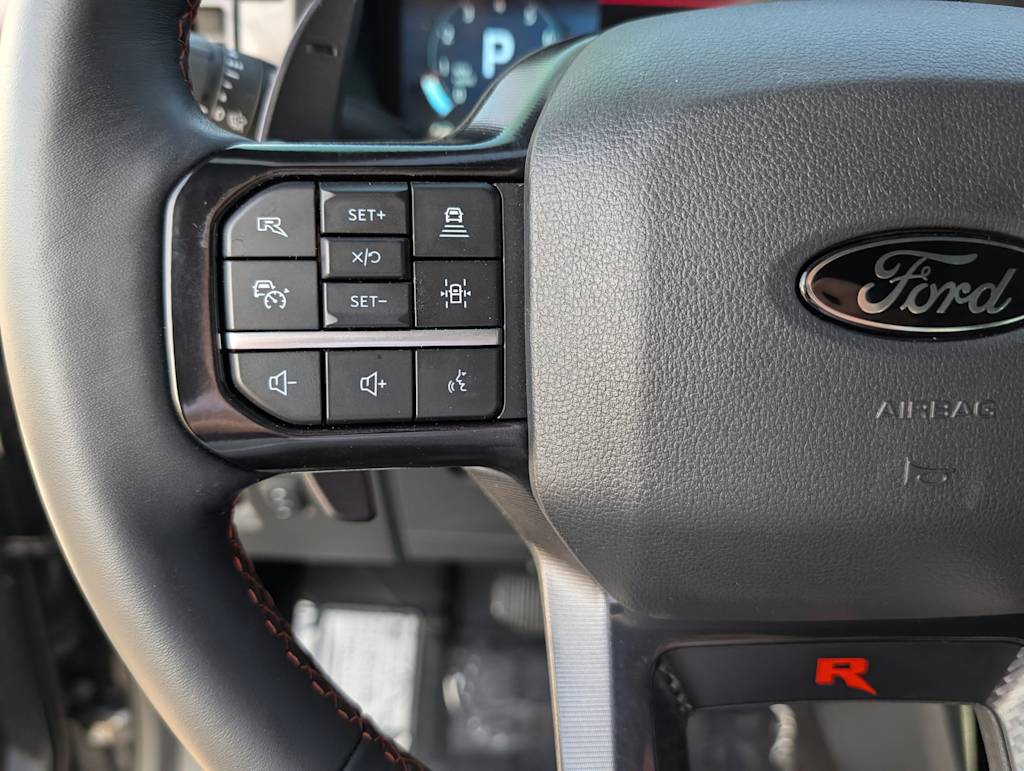 Thumbnail: 2025 Ford F-150 - 20