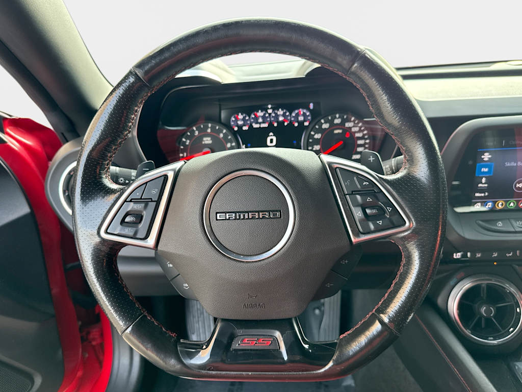 Thumbnail: 2020 Chevrolet Camaro - 9