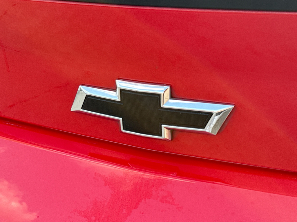 Thumbnail: 2020 Chevrolet Camaro - 23