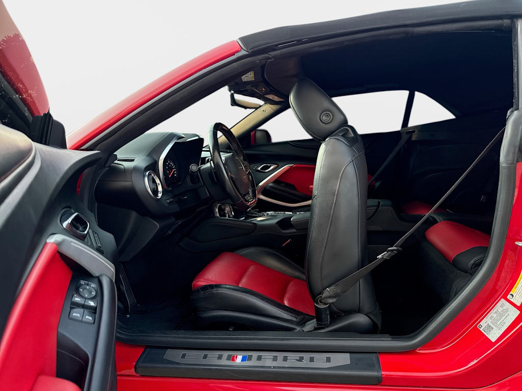 Thumbnail: 2020 Chevrolet Camaro - 10