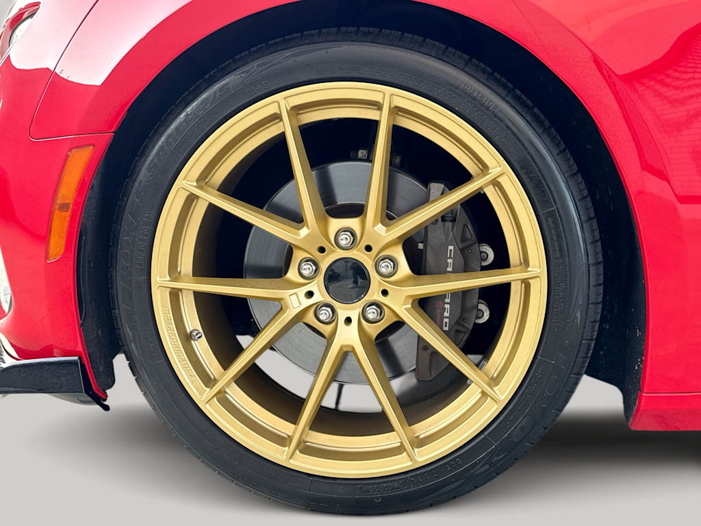 Thumbnail: 2020 Chevrolet Camaro - 7